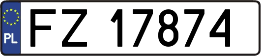 FZ17874