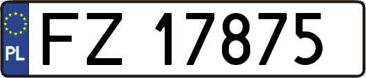 FZ17875