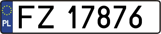 FZ17876