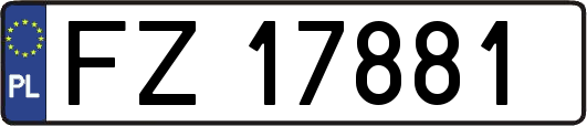 FZ17881