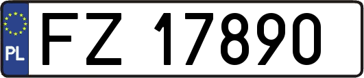 FZ17890