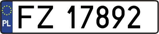 FZ17892