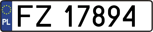 FZ17894