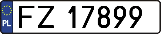 FZ17899