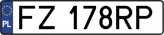 FZ178RP