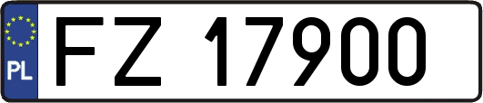 FZ17900