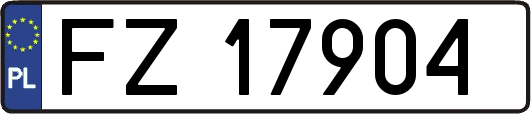 FZ17904
