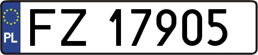 FZ17905
