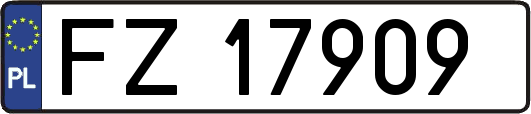 FZ17909