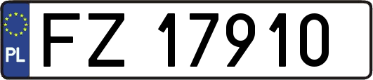 FZ17910