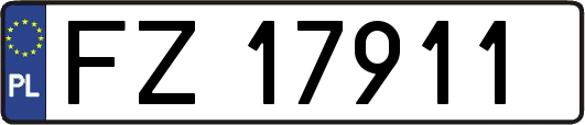 FZ17911