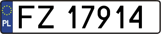 FZ17914