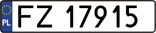 FZ17915