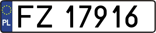 FZ17916