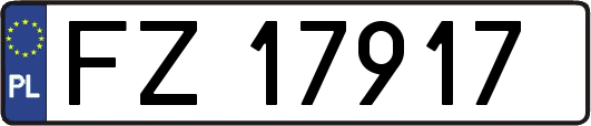 FZ17917