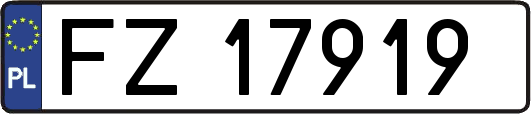 FZ17919