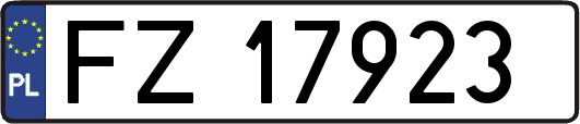 FZ17923
