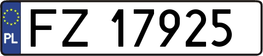 FZ17925