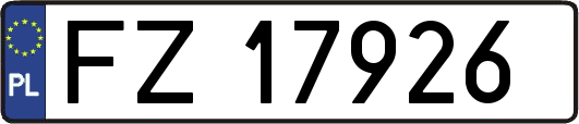 FZ17926