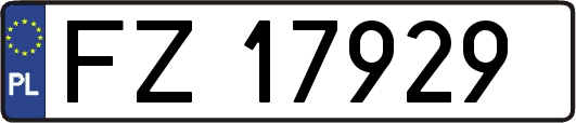 FZ17929