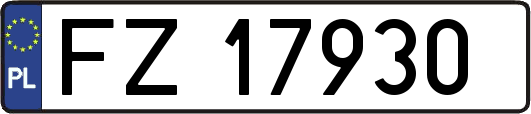 FZ17930