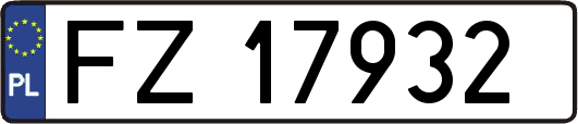 FZ17932