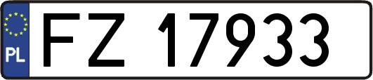 FZ17933