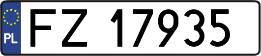 FZ17935