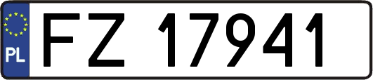 FZ17941