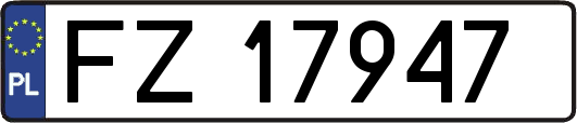 FZ17947