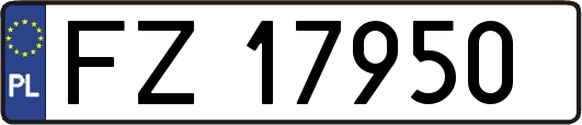 FZ17950