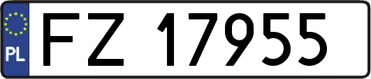 FZ17955