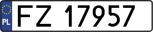 FZ17957