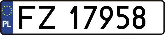 FZ17958