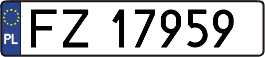 FZ17959