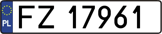 FZ17961