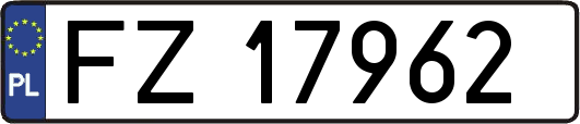 FZ17962