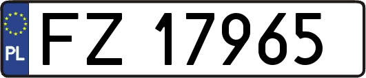 FZ17965