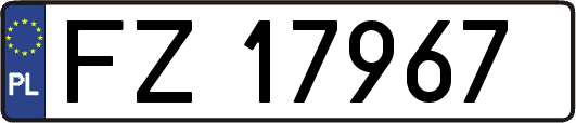 FZ17967