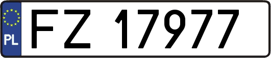 FZ17977