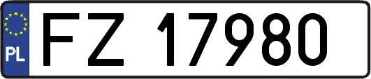 FZ17980