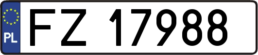FZ17988