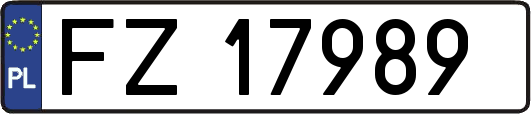 FZ17989