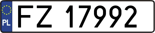 FZ17992