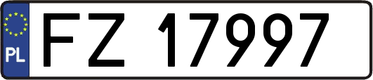 FZ17997