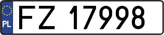 FZ17998