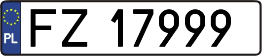 FZ17999