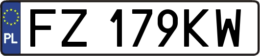 FZ179KW