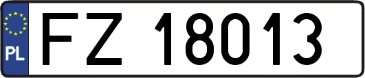 FZ18013