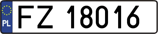 FZ18016